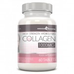 Collagen 1000mg Evolution Slimming